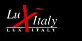 logo lux travel italy