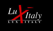 logo lux travel italt