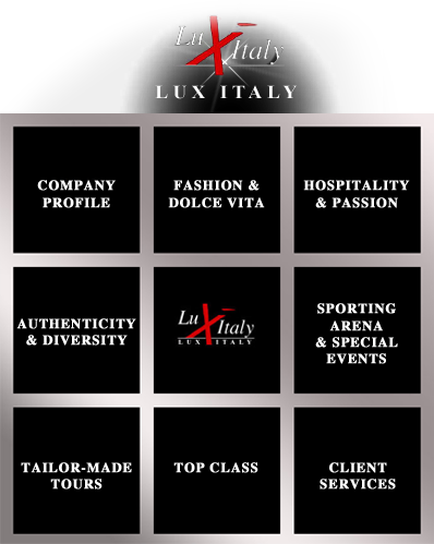 Lux italy