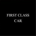 first class car