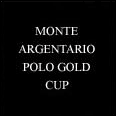 monte argentario polo gold cup