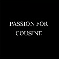passion for cousine