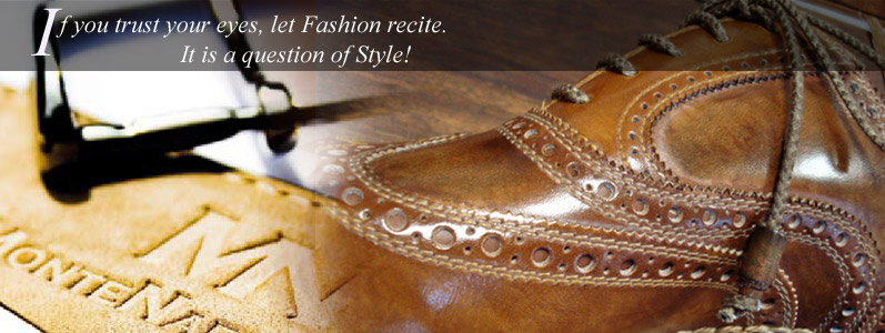 Fashion recite