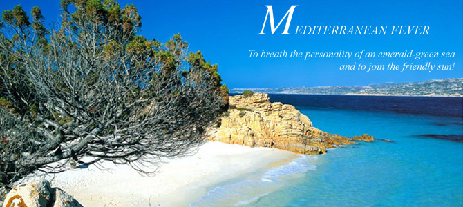 Mediterranean fever