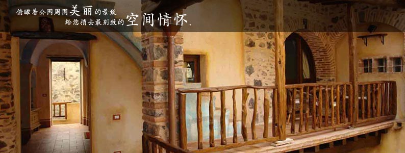 Discovering the space of the emotions