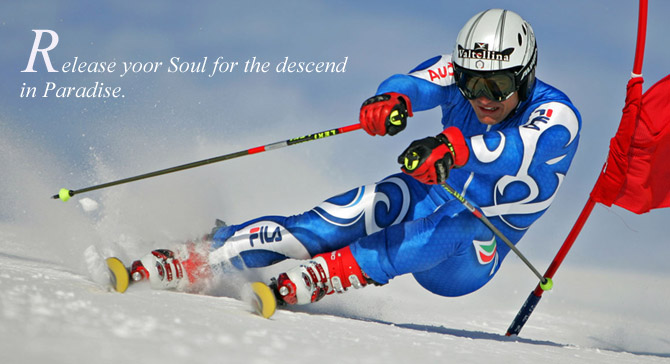 Release your soul