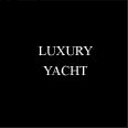 luxury yacht