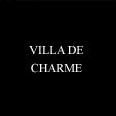 villa de charme